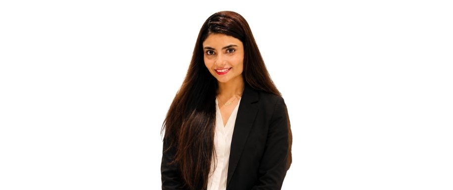 Minal Aftab Appointed as Management Trainee Officer - HR at Gourmet Pakistan