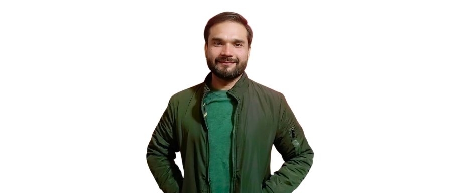 Mohammad Javed Appointed as Warehouse Lead at Sunrise plastic Industries