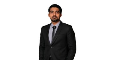 Mohammad Malook Joins as Quality Assurance Executive at Indus Pharma