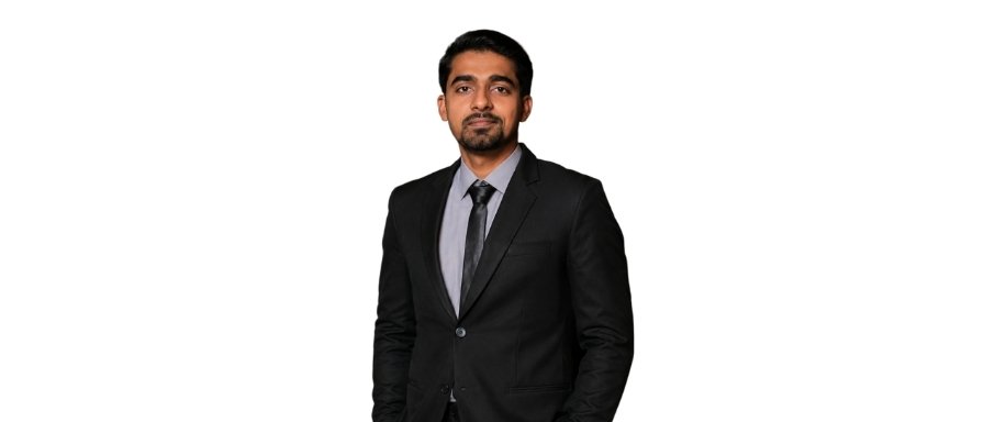 Mohammad Malook Joins as Quality Assurance Executive at Indus Pharma