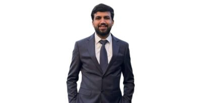 Muhammad Abdullah Appointed as Brand Manager at Curexa Highnoon