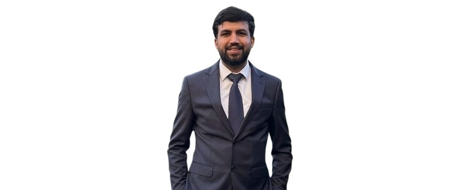 Muhammad Abdullah Appointed as Brand Manager at Curexa Highnoon