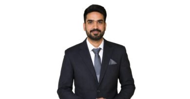 Muhammad Ammar Promoted to Assistant Manager Talent Acquisition at Fast Cables