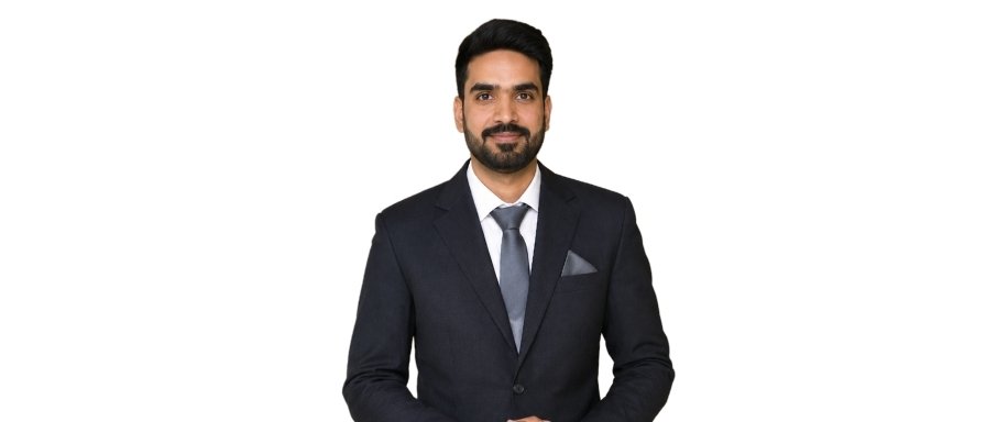 Muhammad Ammar Promoted to Assistant Manager Talent Acquisition at Fast Cables