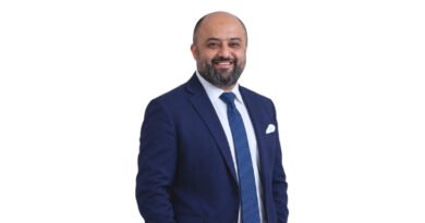 Muhammad Burhan Appointed as Head of Facilities & HSSE Pakistan at Al-Futtaim New Holland- Alghazi tractors group