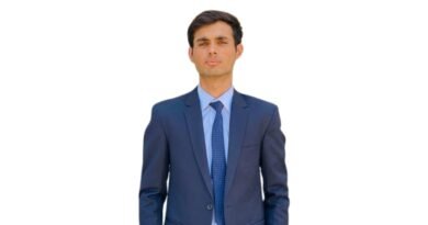 Muhammad Salman Joined as Business Intelligence & SAP Automation Engineer at Saudi Energy