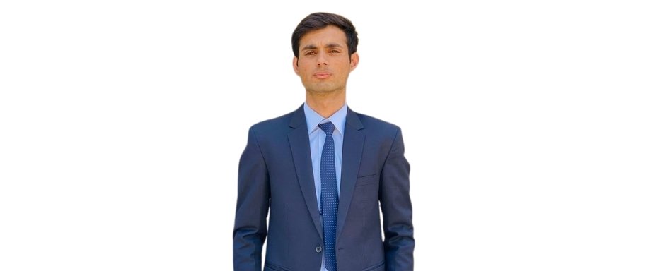 Muhammad Salman Joined as Business Intelligence & SAP Automation Engineer at Saudi Energy