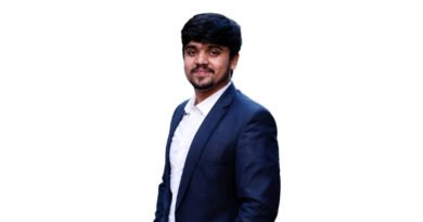 Muhammad Tazammul Joins as Brand Manager at CCL Pharmaceuticals