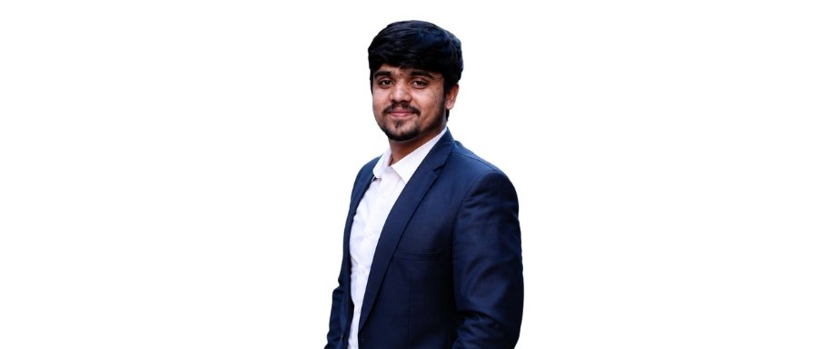 Muhammad Tazammul Joins as Brand Manager at CCL Pharmaceuticals