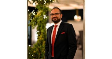 Mukarram Hasan has joined National Bank of Pakistan