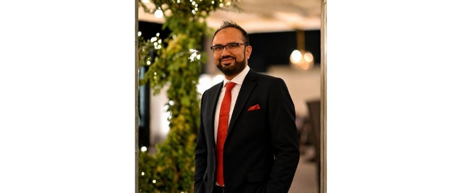 Mukarram Hasan has joined National Bank of Pakistan