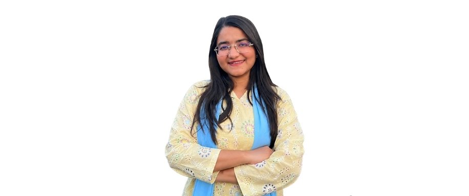 Muneeba Khatri Promoted to Assistant Manager - Treasury at Lucky Cement Limited
