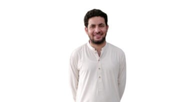 Musarrat Hussain has been promoted to Deputy Manager – Product Development at Interloop Limited, marking another significant milestone in a career shaped by strong expertise in textile engineering, product development, and process management. With extensive experience in product development, textile manufacturing, and engineering, Musarrat has progressively taken on greater responsibilities throughout his professional journey. His expertise reflects a strong understanding of process management, technical operations, product development, and the evolving requirements of the textile industry.