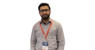 Muzammil Aslam Promoted to Assistant Manager at Herbion