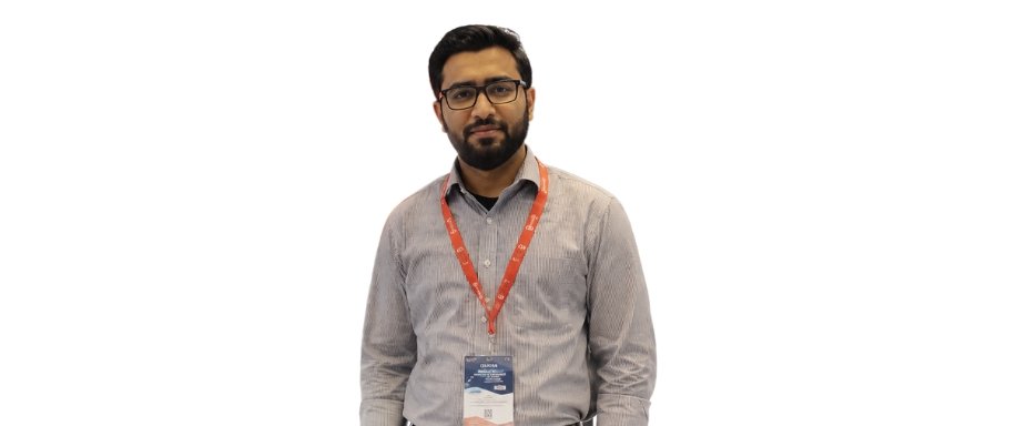 Muzammil Aslam Promoted to Assistant Manager at Herbion