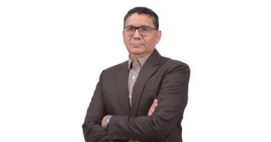 Najam Abdali Appointed as Country Head Information Technology at DP World Pakistan