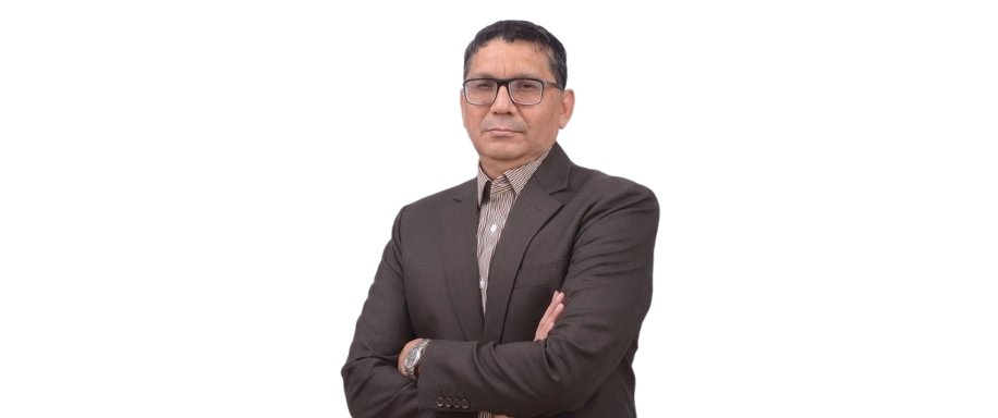 Najam Abdali Appointed as Country Head Information Technology at DP World Pakistan