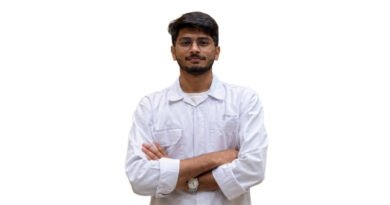 Naveed Altaf Khan Promoted to Assistant Manager at Atlas Honda LTD