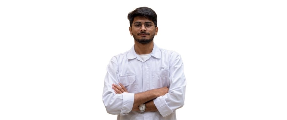 Naveed Altaf Khan Promoted to Assistant Manager at Atlas Honda LTD