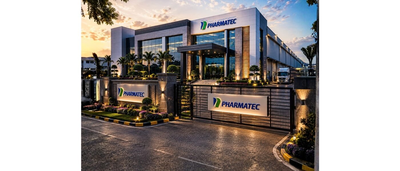 Pharmatec Pakistan is Hiring for Multiple Career Opportunities in Karachi | Apply Now