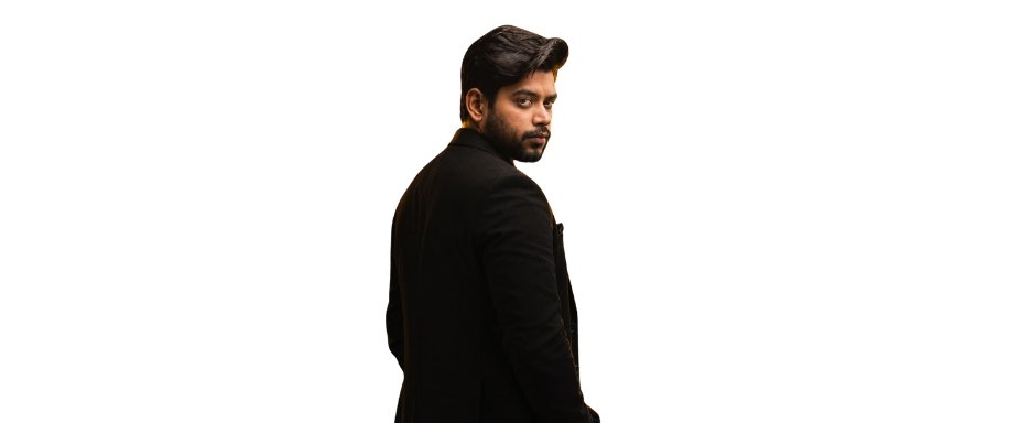Hammad Kaleem Sheikh Appointed as Public Relations & KOL Specialist at Binance