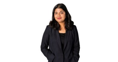 Rehma Mushahid Joins as Management Trainee at Packages Group