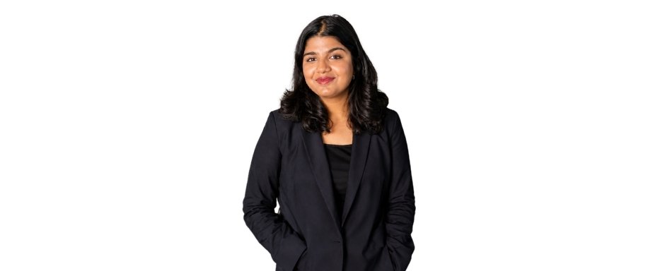 Rehma Mushahid Joins as Management Trainee at Packages Group