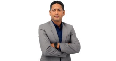Rizwan Ahmed Siddiqui Appointed as Country Sales Head at Bisconni