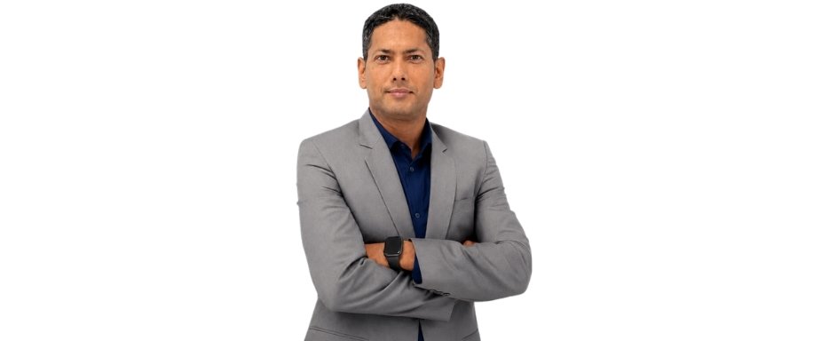 Rizwan Ahmed Siddiqui Appointed as Country Sales Head at Bisconni