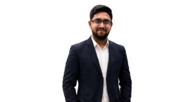 Rubais Ishrat Joins as Junior Creative Executive at Exa Capital Inc.