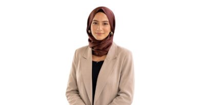 Rumaisa Siddiqui Promoted to Manager at Utopia Brands Pakistan