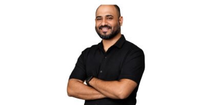 Saad Hasnain Rizvi Joins as Marketing Manager at IGI Holdings Limited