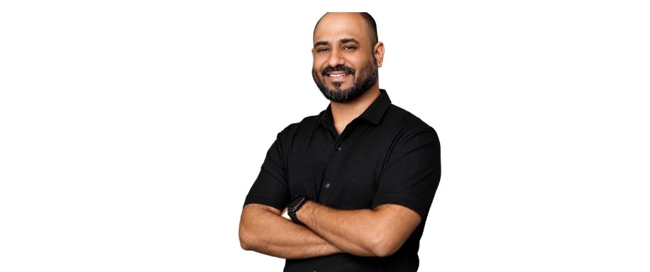 Saad Hasnain Rizvi Joins as Marketing Manager at IGI Holdings Limited