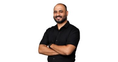 Saad Hasnain Rizvi Joins as Marketing Manager at IGI Holdings Limited