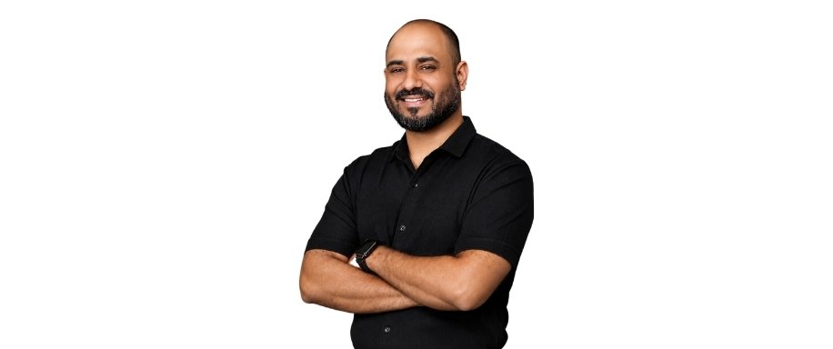 Saad Hasnain Rizvi Joins as Marketing Manager at IGI Holdings Limited