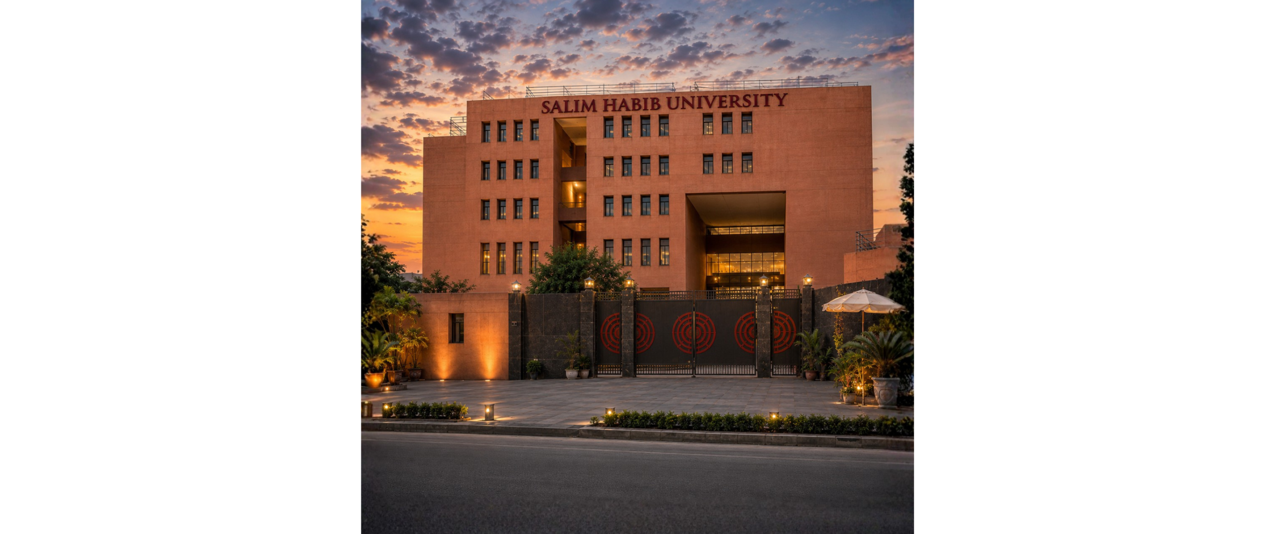 Salim Habib University Is Hiring | Multiple Faculty Careers in Karachi | Apply Now