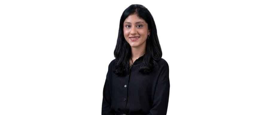 Sama Ali Promoted to Assistant Manager Learning and Capability Development at National Foods Limited