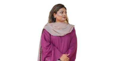 Sana Baig Promoted to Regional Director Academics [ Early Years ] at Academus International School