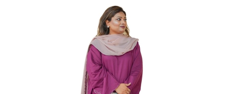 Sana Baig Promoted to Regional Director Academics [ Early Years ] at Academus International School