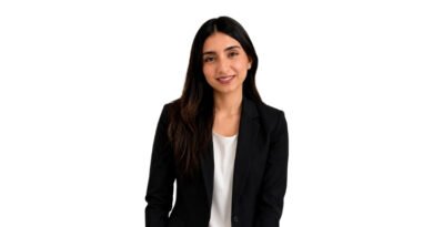 Seemal Ali Joins as Assistant Manager- Product Apparel at Utopia Brands Pakistan
