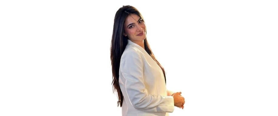 Shaanze Basharat Appointed as Marketing & PR Executive at AZK Inc. | Martinni