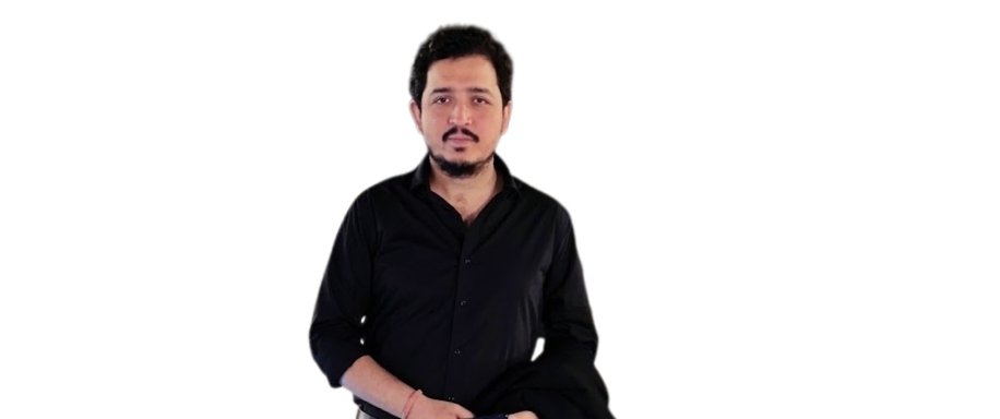 Sibte Hasan Abbas Promoted to Deputy Manager at Central Depository Company of Pakistan Limited
