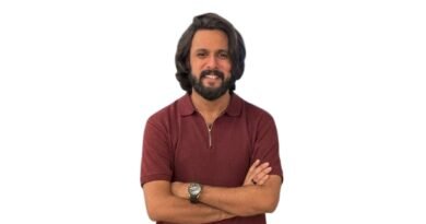 Solomon Javed Appointed as Senior Executive Business Intelligence & Analytics at Zong 5G