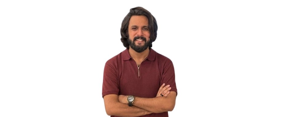 Solomon Javed Appointed as Senior Executive Business Intelligence & Analytics at Zong 5G