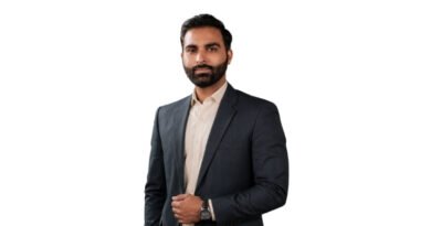 Syed Ali Turab Appointed as Assistant Manager Finance & Accounts at Systems Limited