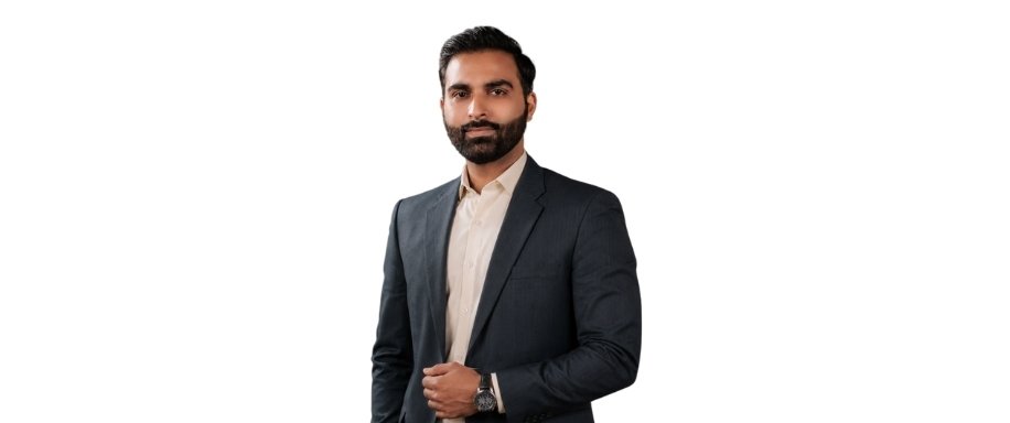 Syed Ali Turab Appointed as Assistant Manager Finance & Accounts at Systems Limited