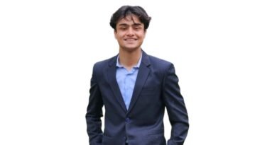 Syed Aliyar Shah Joined as Research Assistant at National Centre of Robotics & Automation