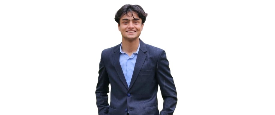 Syed Aliyar Shah Joined as Research Assistant at National Centre of Robotics & Automation