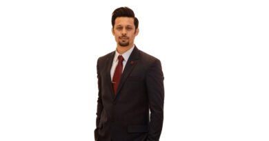 Syed Jawad Ul Mustafa Promoted to Head – Control & QA at Packages Group