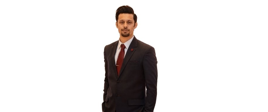 Syed Jawad Ul Mustafa Promoted to Head – Control & QA at Packages Group